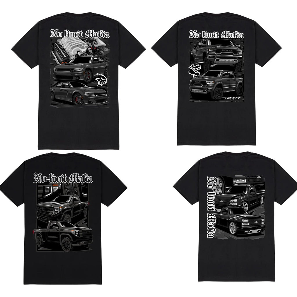 Midnight bundle