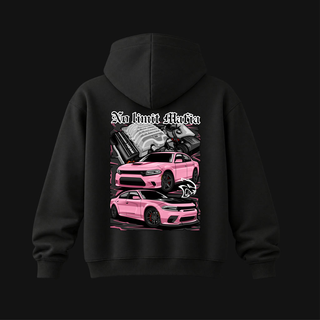Pinky charger