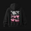 Pinky charger