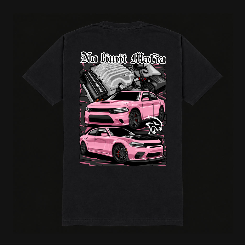 Pinky charger