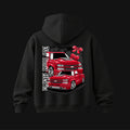 Cherrys trucks and bows