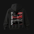 Built to Race