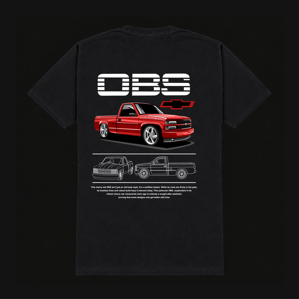 Old Body Style