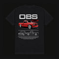 Old Body Style