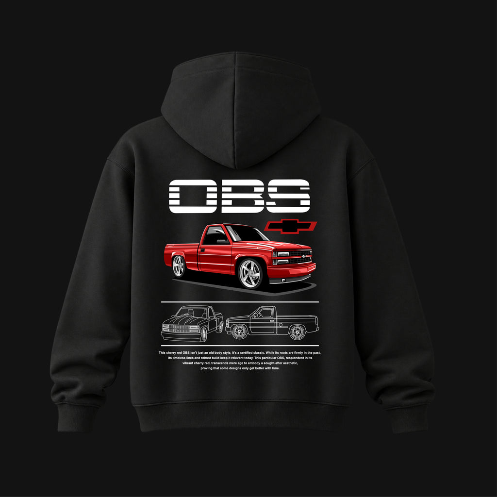 Old Body Style