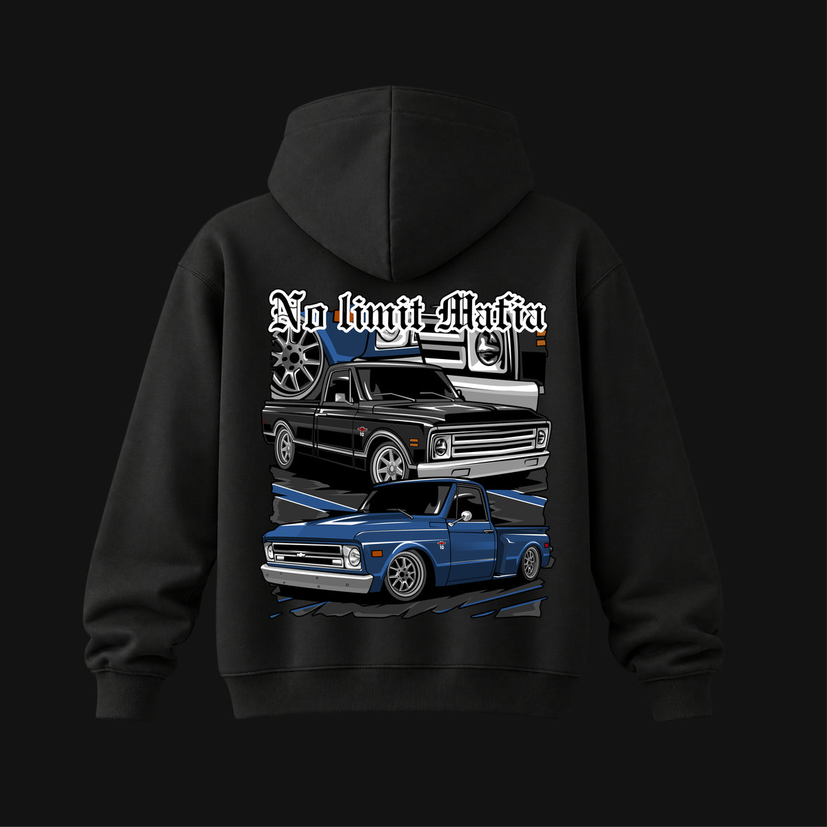 Street Classics