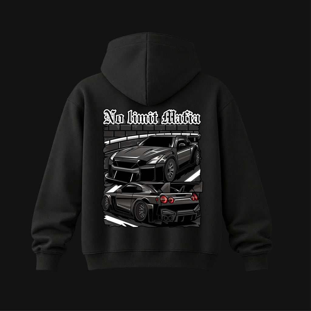 Street Legend