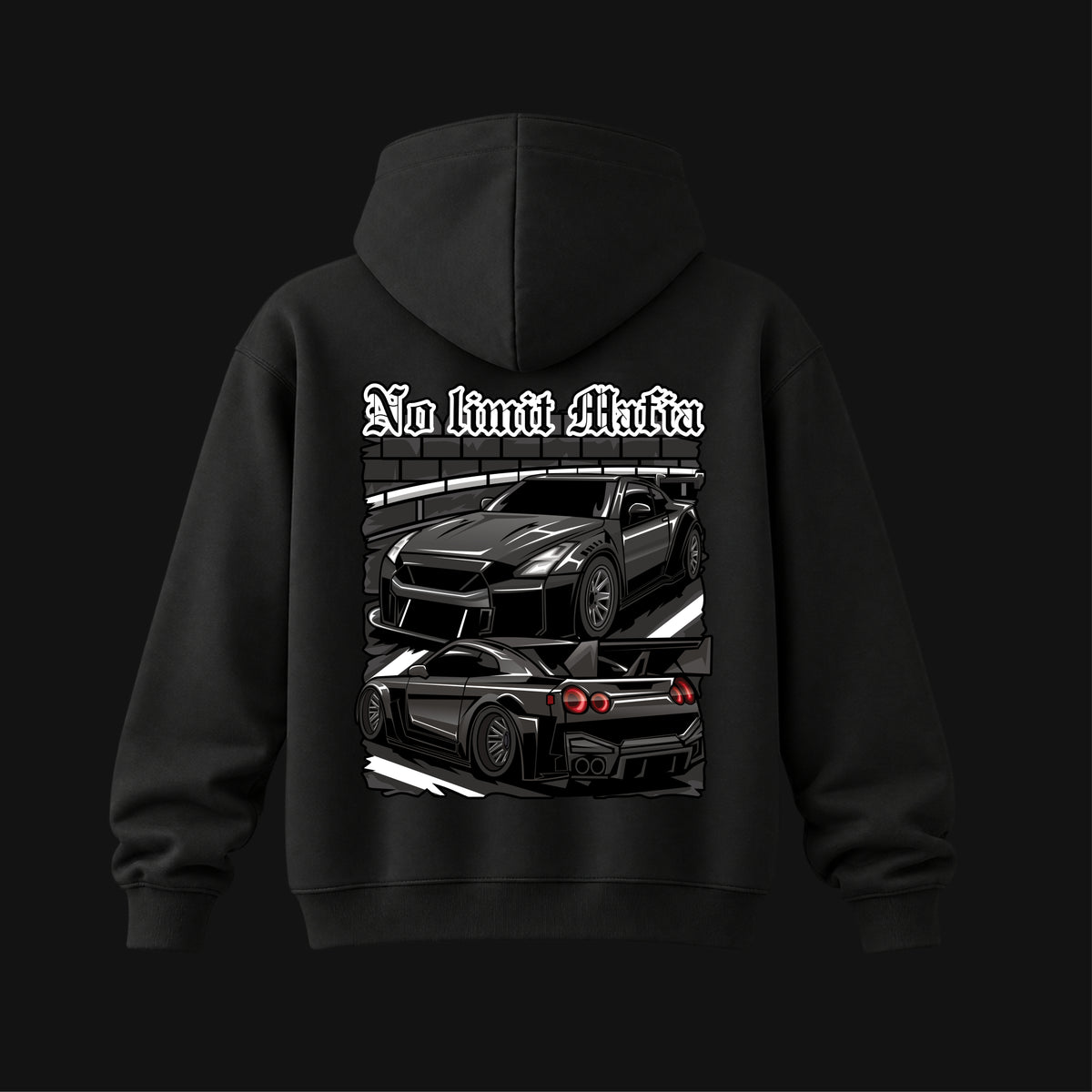 Street Legend