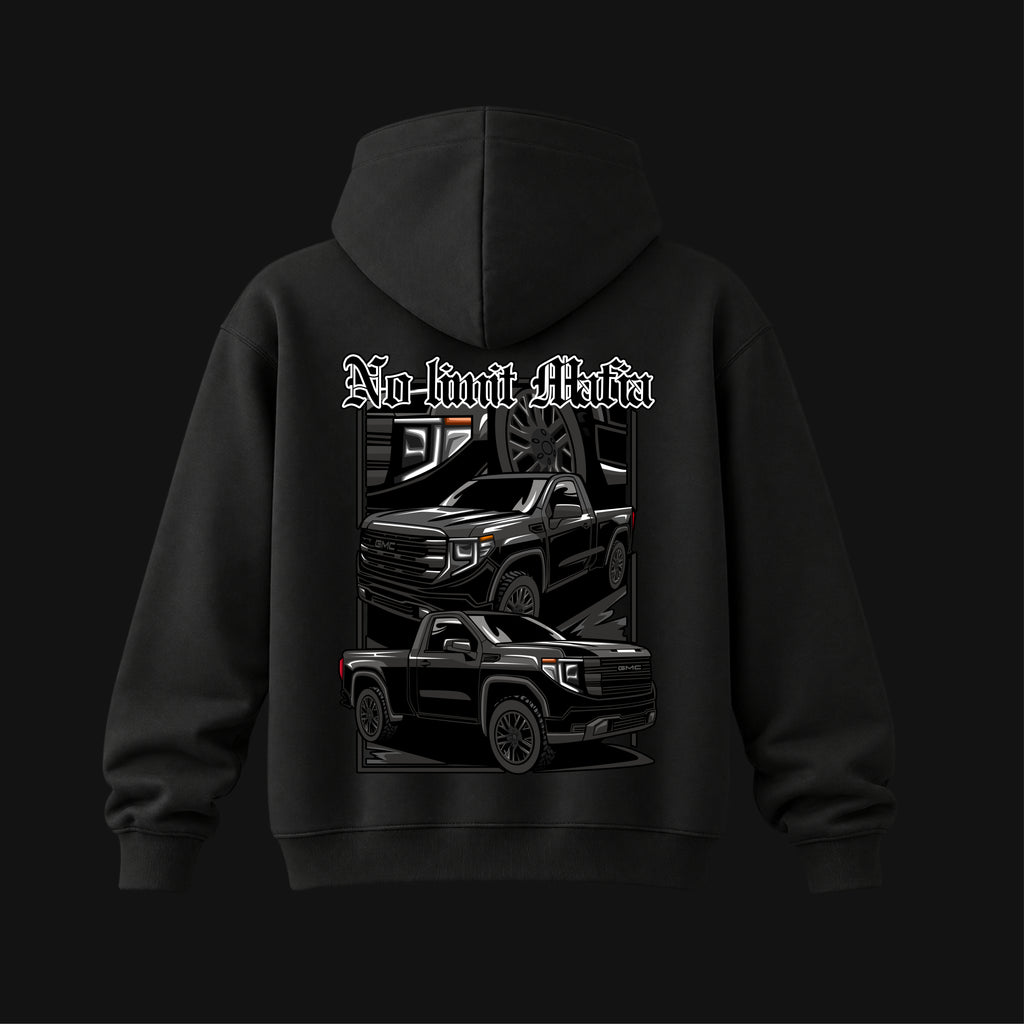 Midnight gmc