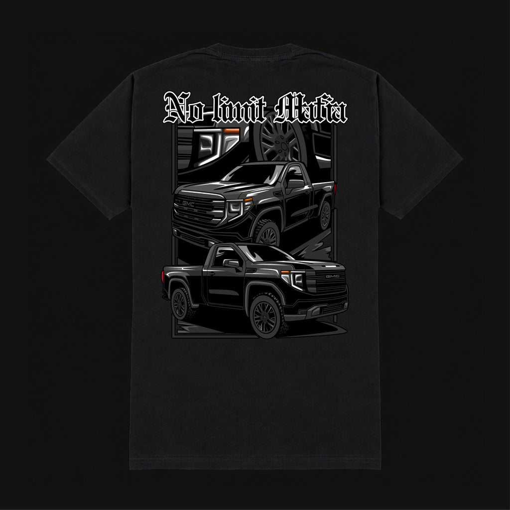 Midnight gmc