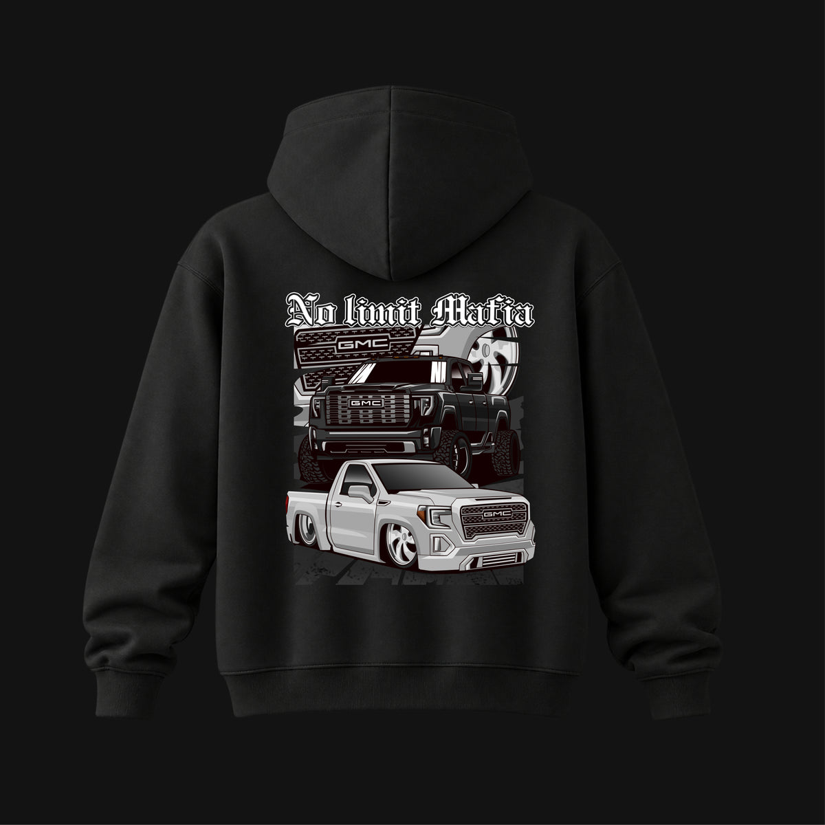 GMC