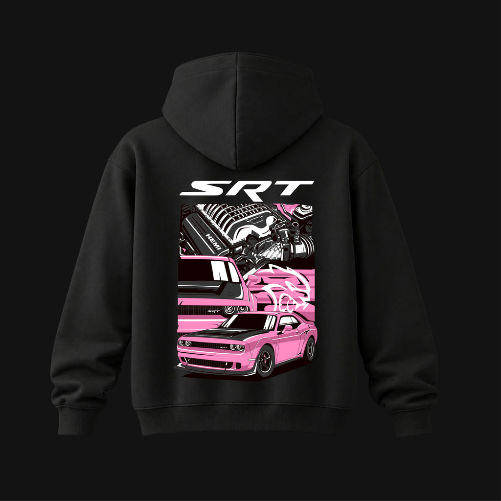Pinky srt