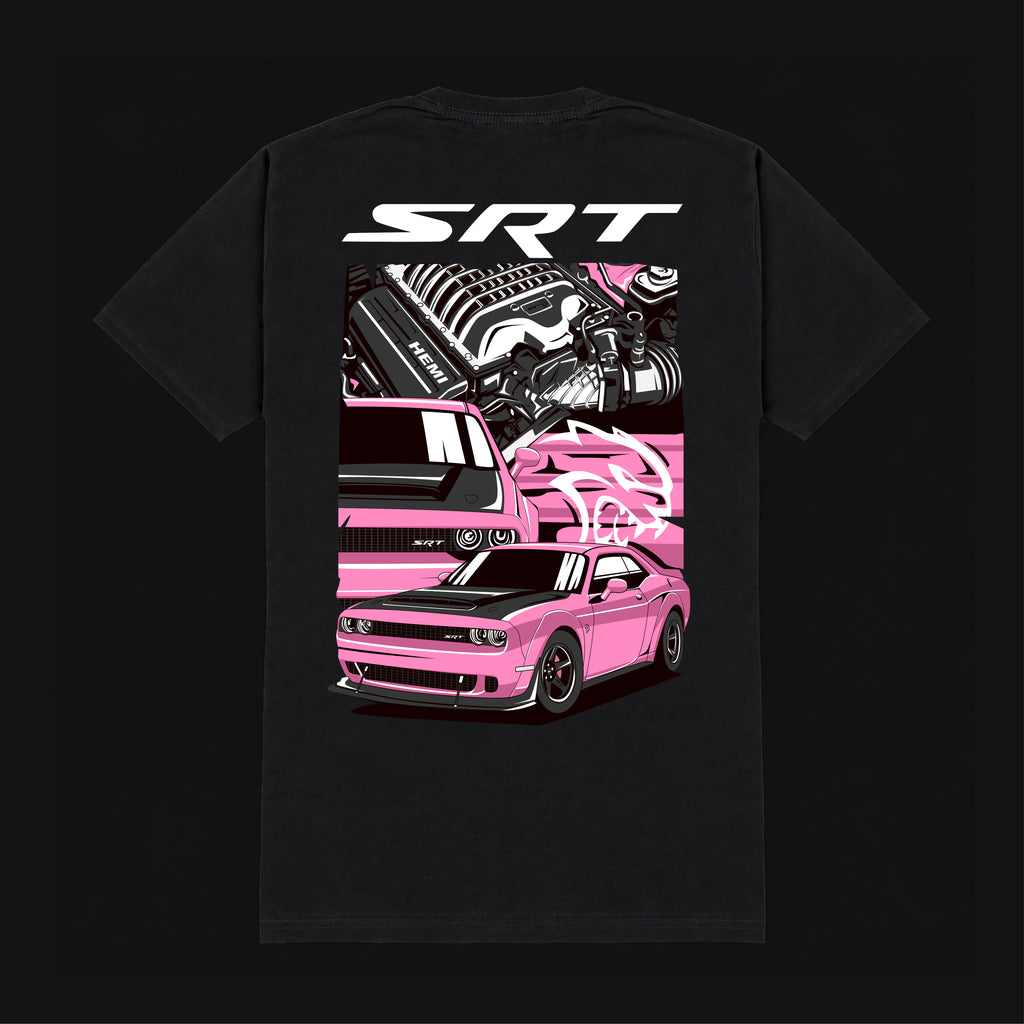 Pinky srt