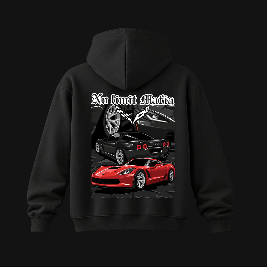 Corvette