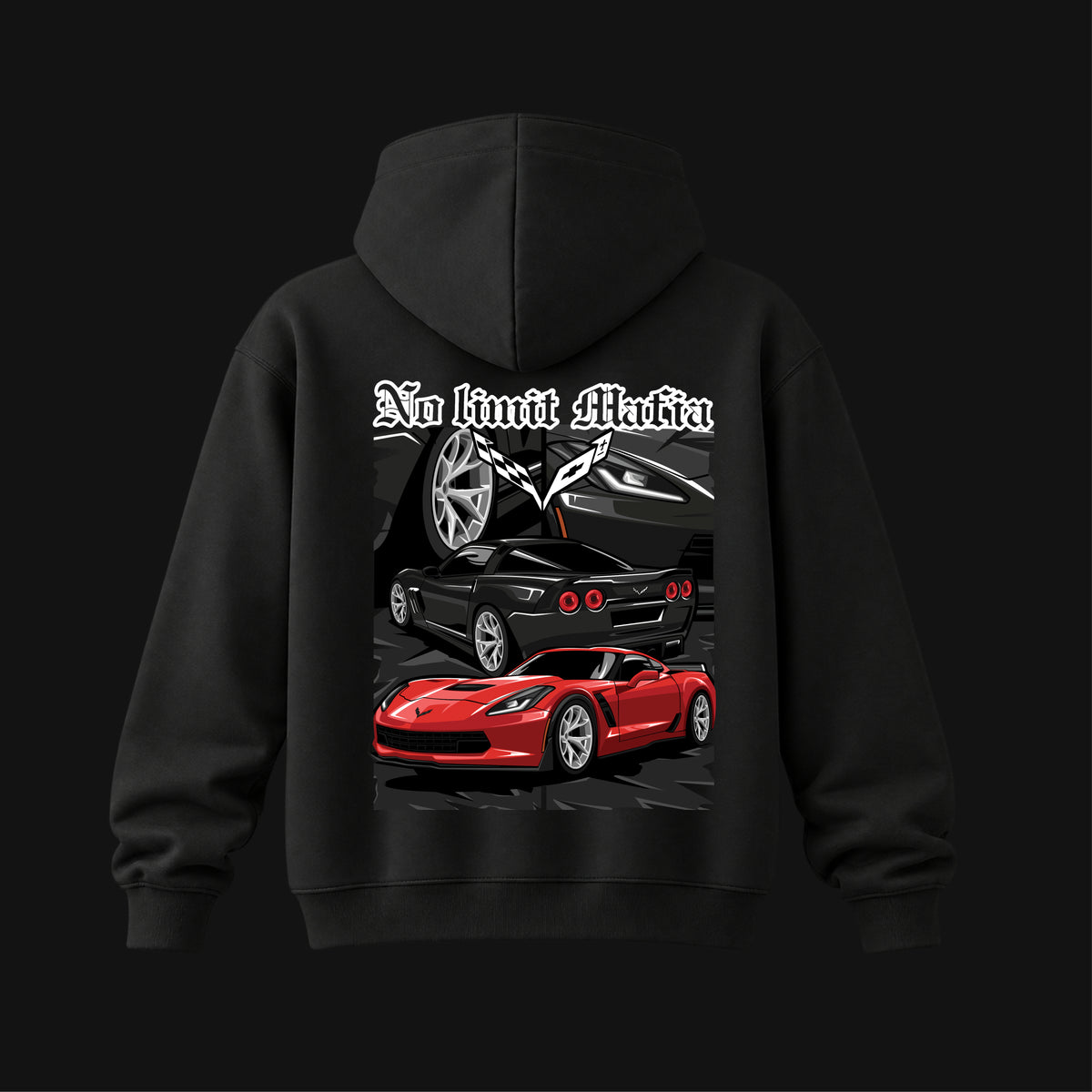 Corvette