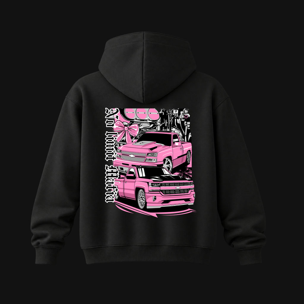 La pinky