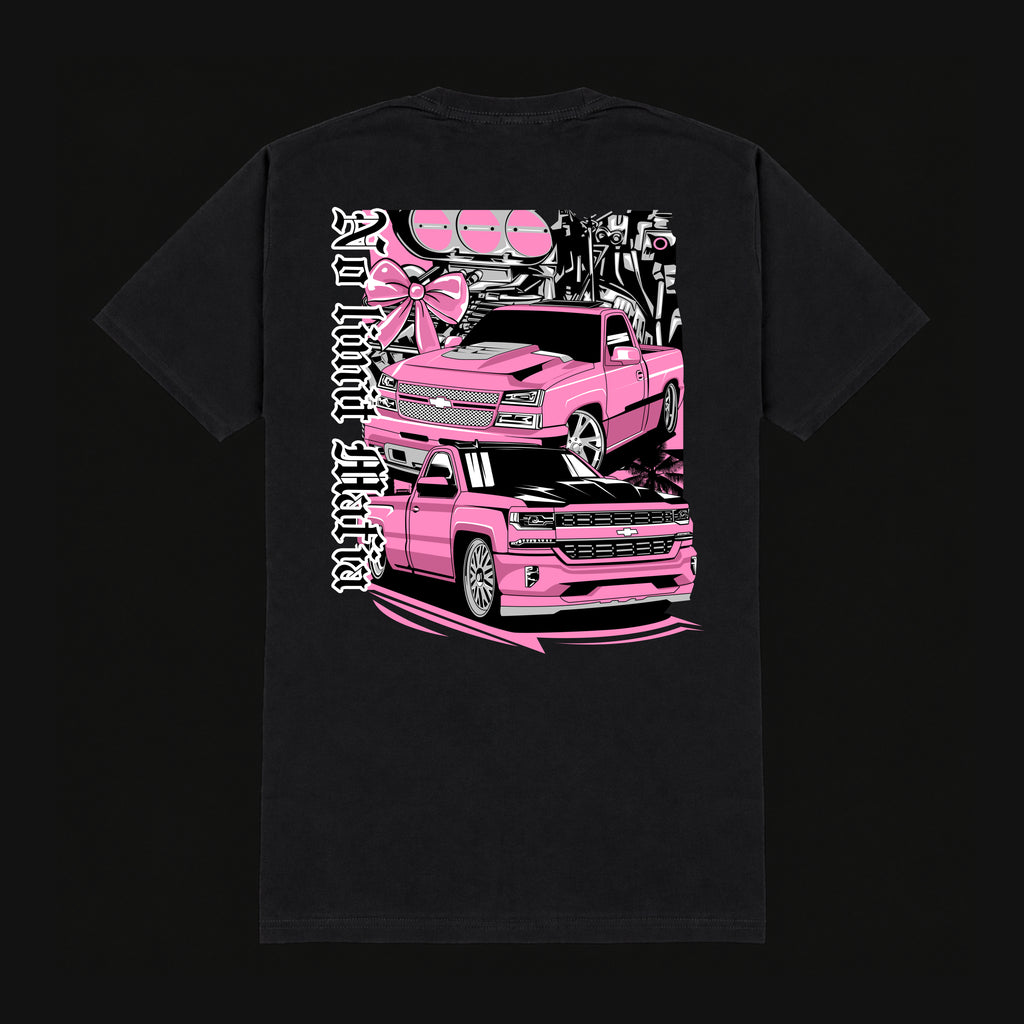 La pinky