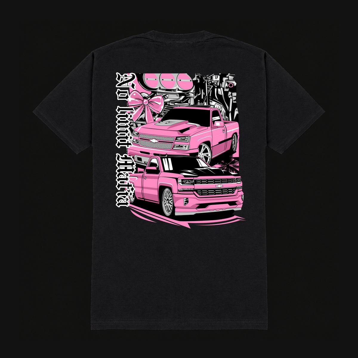 La pinky