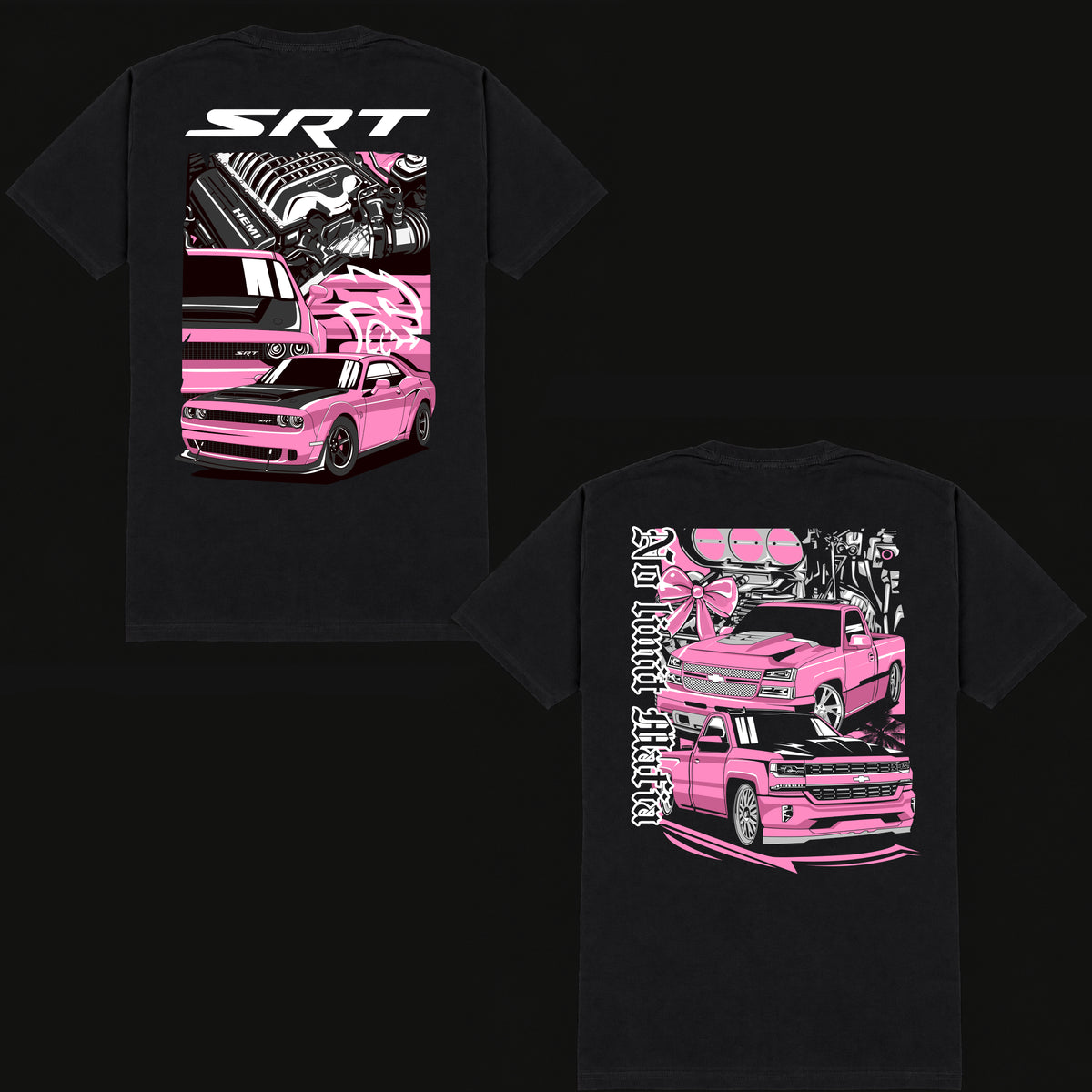 Bundle pinky