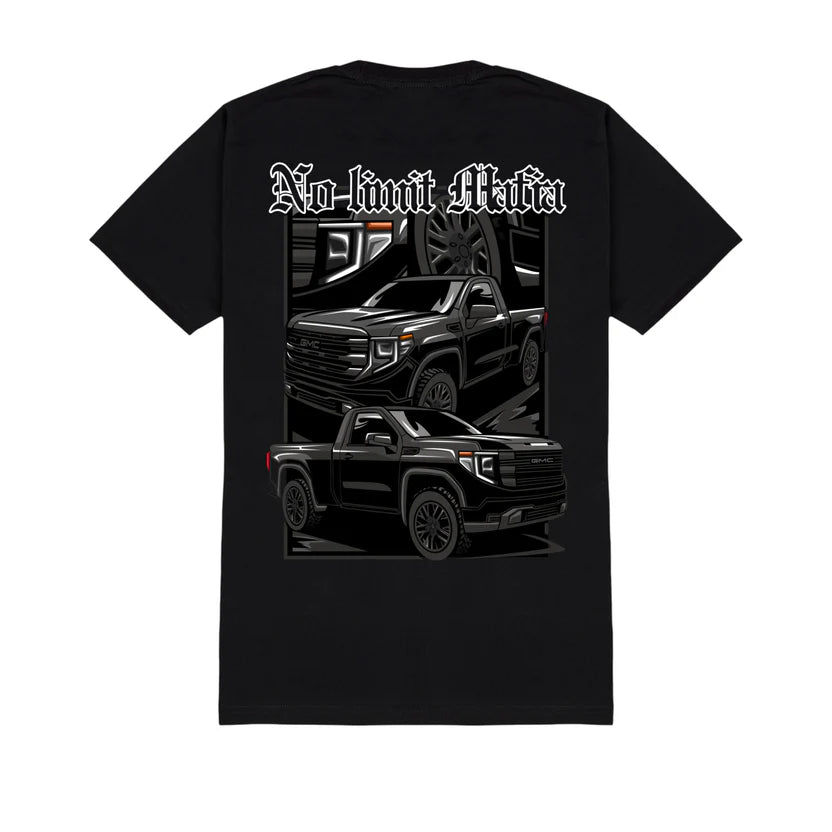 Midnight bundle