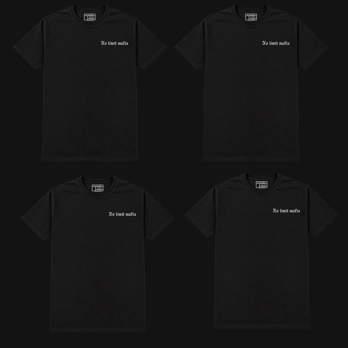 Midnight bundle