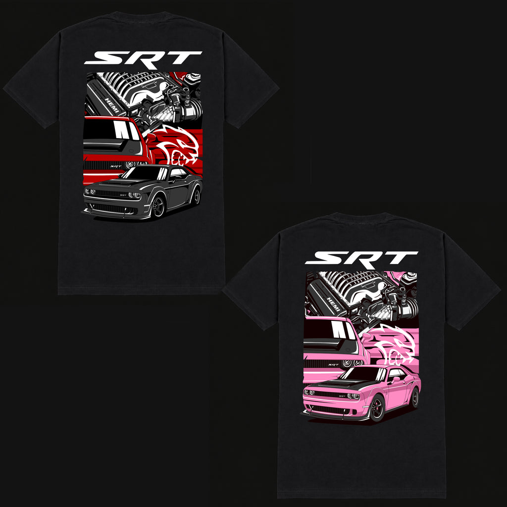 Bundle SRT