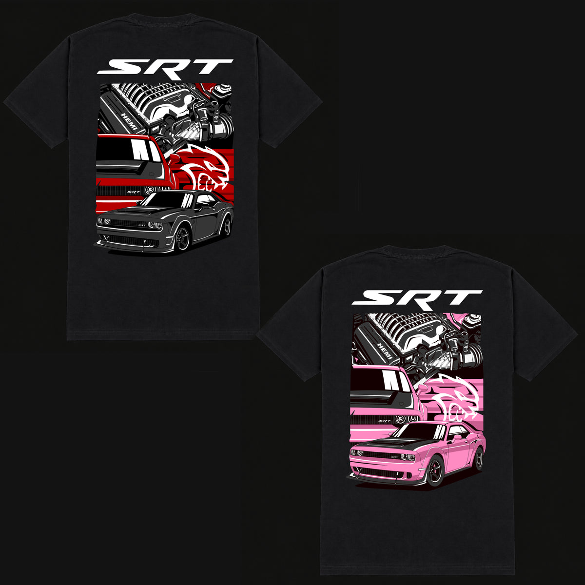 Bundle SRT
