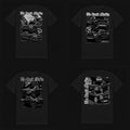 Midnight bundle