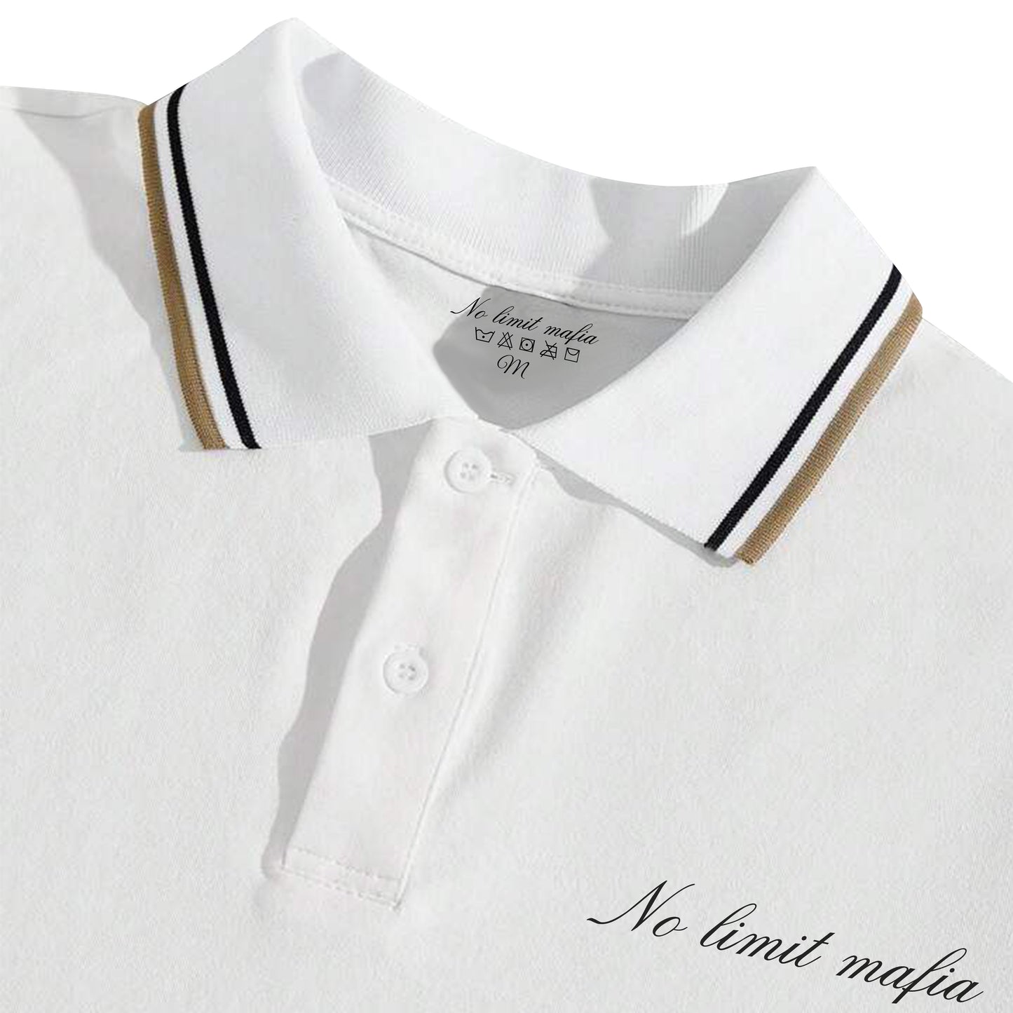 Nolimitmafia Polo