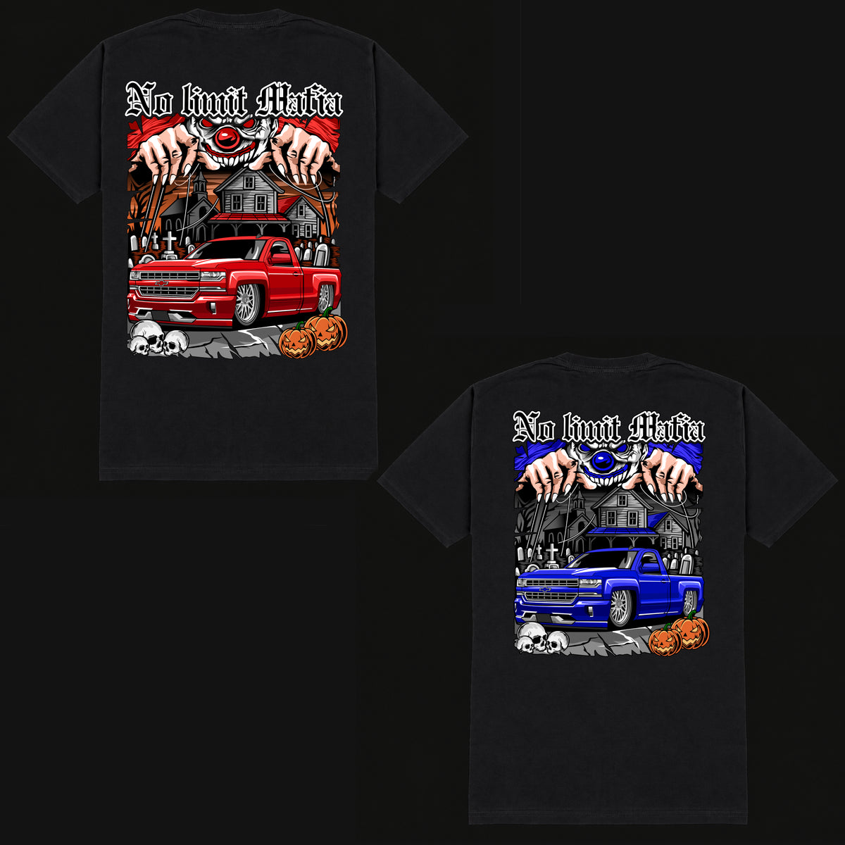 Halloween bundle