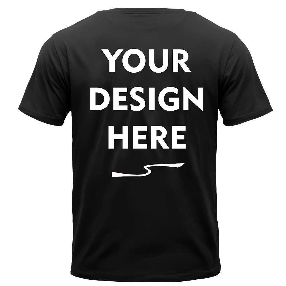 Design and shirt